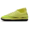 NIKE - jr. mercurial superfly 10 club - Voetbal schoen firm ground jon...