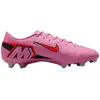 Nike Mercurial Vapor 16 Academy FG - Pink, Pink 45