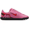 Nike Mercurial Vapor 16 Club TF Junior - Pink, Pink 38