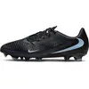 Nike Phantom GX Academy MG - Noir, Noir 44