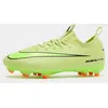 Nike Vapor 16 Academy FG Junior - Vert, Vert 37.5