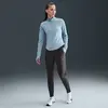 Pantalon femme Nike Swift Gris XS