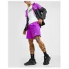 Nike Short Challenger - Violet, Violet M