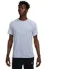 Maillot Nike Stride Dri-Fit ADV Bleu M