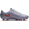 Nike Tiempo Legend 10 Academy FG - Bleu, Bleu 42
