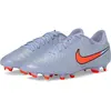 Nike Tiempo Legend 10 Academy FG - Blue, Blue 41
