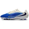 Nike Phantom 6 Low Academy FG/MG Voetbalschoenen Dames