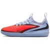 Nike JR Phantom 6 Low Acadamy IC - Zaalvoetbalschoenen - Maat 35.5