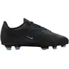 Nike Phantom Low Club FG Junior - Black, Black 36.5