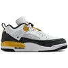 JORDAN SPIZIKE LOW Nike Sneakers Heren Wit