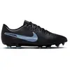 Nike Tiempo Legend 10 Club - Black, Black 45.5
