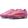 Nike Mercurial Vapor 16 Academy FG - Pink, Pink 45.5