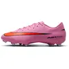 Nike Chaussures De Football Mercurial Vapor 16 Academy Fg/mg