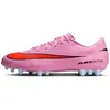 Nike Zoom Vapor 16 Academy AG Voetbalschoenen Roze 45.5