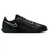 Nike Tiempo Legend 10 Club IC heren zaalschoenen zwart - Maat 40