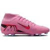 Nike Mercurial Superfly 10 Club Baskets pour homme Pointure 42, multic...