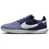 Nike Streetgato IC Indoor Voetbalschoenen - PURPLE SLATE/SUMMIT WHITE-...