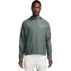 Veste Nike Miler Vert L