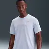 Maillot Nike Stride Dri-Fit ADV Bleu L