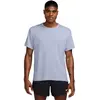 Maillot Nike Miler Dri-Fit UV Bleu 2XL