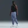 Pantalon Nike Challenger Gris S Tall