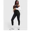 Nike Legging Training One - Noir, Noir XS