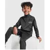 Jordan Paris Saint Germain Strike Tracksuit Children - Noir, Noir 5-6Y