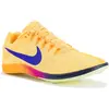 Nike, Chaussures de course à pied, Rival Distance (44), Jaune