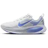 Nike Vomero 18, Vrouwen, Wit, Hardloopschoenen, maat: 44,5