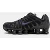 Nike Shox TL - Noir, Noir 42.5