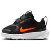 Chaussures de running bébé Nike Star Runner 5 Noir 27