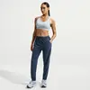 Pantalon femme Nike Tempo Bleu S