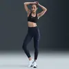 Legging femme Nike Tempo Bleu 2XL