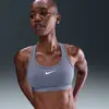 Hauts de fitness femme : Nike Swoosh XS
