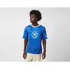 Nike Total 90 Dri-FIT Soccer Jersey - Blue, Blue XL