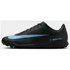 Nike Mercurial Vapor 16 Club TF - Black, Black 45