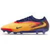 Nike, Baskets, Chaussures Phantom Low Elite, (43)