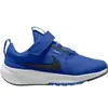 Chaussures de running enfant Nike Starner 5 Bleu 28,5