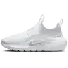 Chaussures de running enfant Nike Flex Runner 4 Blanc 35,5