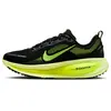 Nike Vomero 18, Vrouwen, Zwart, Hardloopschoenen, maat: 44