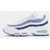 Nike Air Max 95 Women's - Blanc, Blanc 41