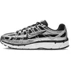 Nike P-6000 Women's - Metallic Silver, Metallic Silver 36