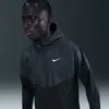 Nike Repel Winterized Miller Jacket - Zwart - Maat L - Heren