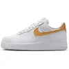 Nike Chaussures Wmns Air Force 1 07 Next Nature - DC9486-114 Blanc