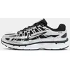 Nike P-6000 Women's - Metallic Silver, Metallic Silver 42.5