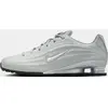 Nike Shox Z Women's - Gris, Gris 38.5