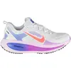 Nike vomero 18 in de kleur wit.