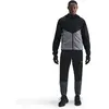 Veste imperméable Nike Therma-FIT Repel Noir 2XL
