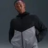 Veste imperméable Nike Therma-FIT Repel Noir XL