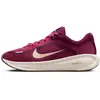 NIKE - stellar ride - Zaalvoetbal schoen jongens - Rood